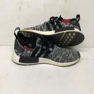 NMD primeknit size 9.5
